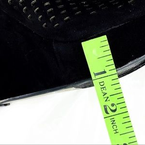 chinese laundry peep toe wedges